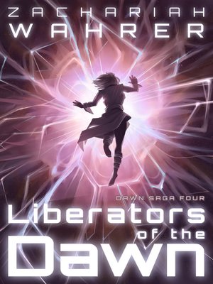 cover image of Liberators of the Dawn